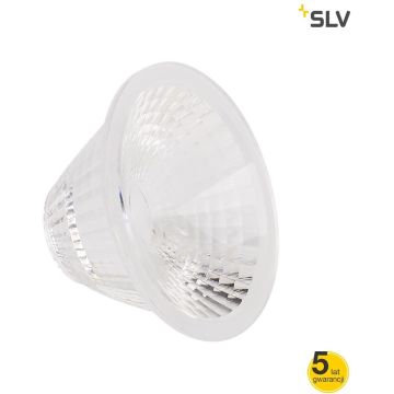 SLV SUPROS 78 116302 soczewka 20º IP20