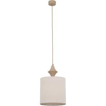Tk Lighting AMURA 11437 lampa wisząca 1x15W/E27  3000K IP20