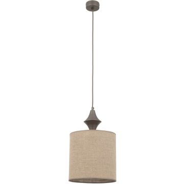 Tk Lighting AMURA 11438 lampa wisząca 1x15W/E27   IP20