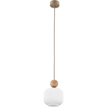 Tk Lighting BALLO 11049 lampa wisząca 1x10W/E14   IP20