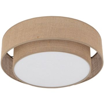 Tk Lighting CALISTO 11046 lampa sufitowa 4x15W/E27   IP20