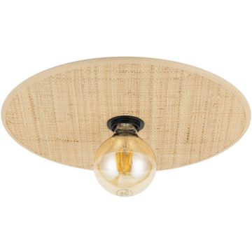 Tk Lighting CALMA 11350 lampa sufitowa 1x15W/E27   IP20