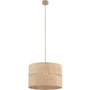 Tk Lighting CALMA 11601 lampa wisząca 1x15W/E27   IP20