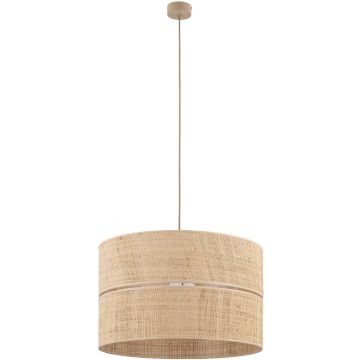 Tk Lighting CALMA 11602 lampa wisząca 1x15W/E27   IP20