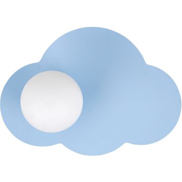 Tk Lighting CLOUD 11265 kinkiet 1x8W/G9   IP20
