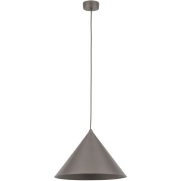 Tk Lighting CONO L 11377 lampa wisząca 1x15W/E27   IP20