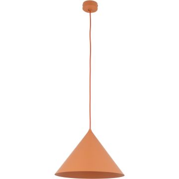 Tk Lighting CONO L 11385 lampa wisząca 1x15W/E27   IP20