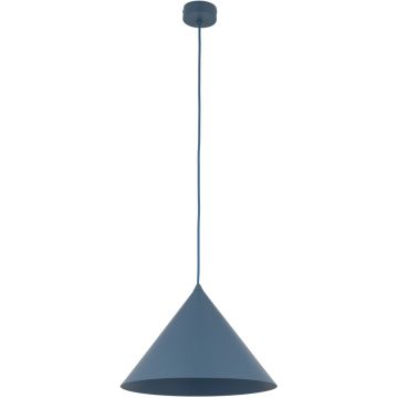 Tk Lighting CONO L 11415 lampa wisząca 1x15W/E27   IP20