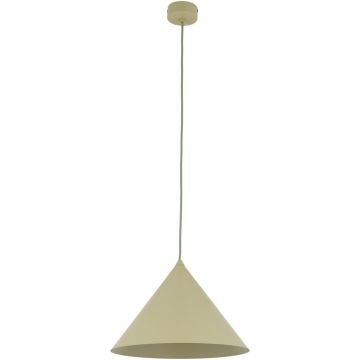 Tk Lighting CONO L 11419 lampa wisząca 1x15W/E27   IP20