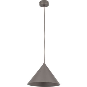 Tk Lighting CONO M 11376 lampa wisząca 1x15W/E27   IP20