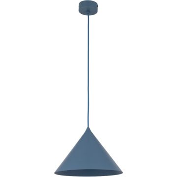Tk Lighting CONO M 11414 lampa wisząca 1x15W/E27   IP20