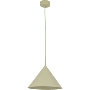 Tk Lighting CONO M 11418 lampa wisząca 1x15W/E27   IP20