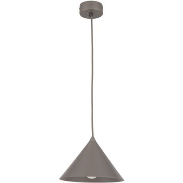 Tk Lighting CONO S 11375 lampa wisząca 1x15W/E27   IP20