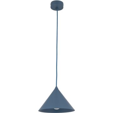 Tk Lighting CONO S 11413 lampa wisząca 1x15W/E27   IP20