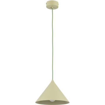 Tk Lighting CONO S 11417 lampa wisząca 1x15W/E27   IP20