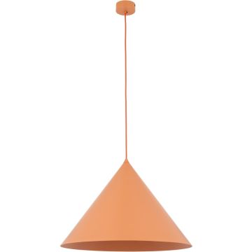 Tk Lighting CONO XL 11386 lampa wisząca 1x15W/E27   IP20