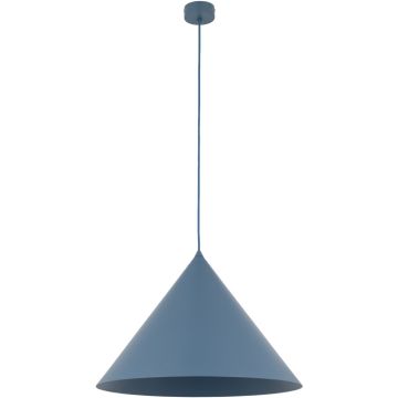 Tk Lighting CONO XL 11416 lampa wisząca 1x15W/E27   IP20