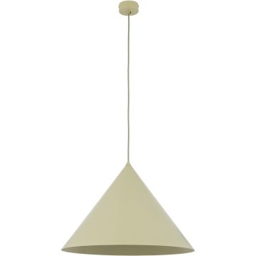 Tk Lighting CONO XL 11420 lampa wisząca 1x15W/E27   IP20
