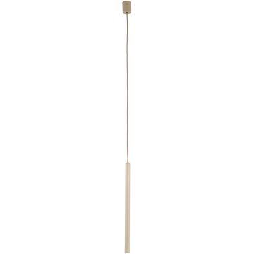 Tk Lighting FERRO 11423 lampa wisząca 1x8W/G9   IP20