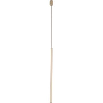 Tk Lighting FERRO 11424 lampa wisząca 1x8W/G9   IP20