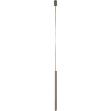 Tk Lighting FERRO 11425 lampa wisząca 1x8W/G9   IP20