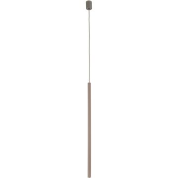Tk Lighting FERRO 11426 lampa wisząca 1x8W/G9   IP20