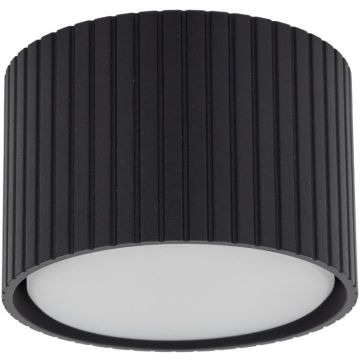 Tk Lighting FERRO 11655 downlight natynkowy 1x8W/gx53 560lm 3000K IP20