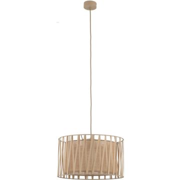 Tk Lighting HARMONY 11460 lampa wisząca 1x15W/E27   IP20