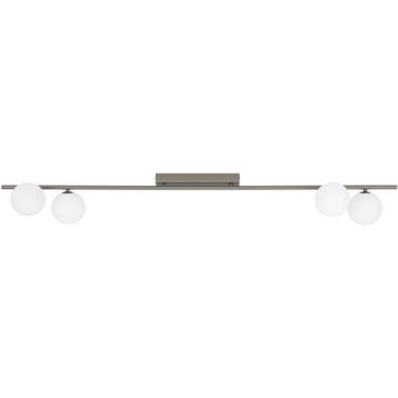 Tk Lighting IMELO 11330 spot 4x8W/G9   IP20