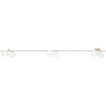 Tk Lighting IMELO 11333 spot 6x8W/G9   IP20