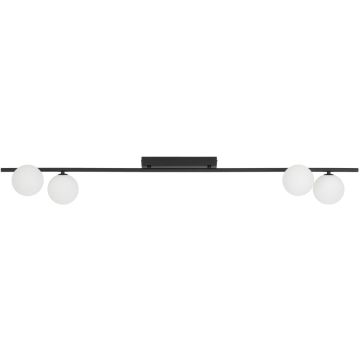 Tk Lighting IMELO 11477 lampa sufitowa 4x8W/G9   IP20