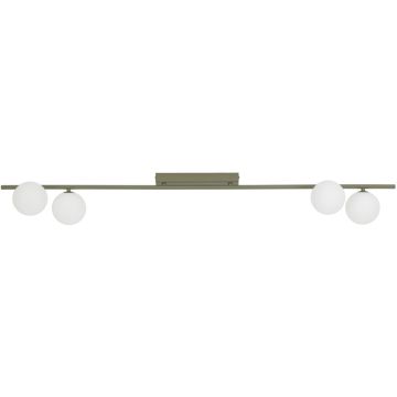 Tk Lighting IMELO 11478 lampa sufitowa 4x8W/G9   IP20