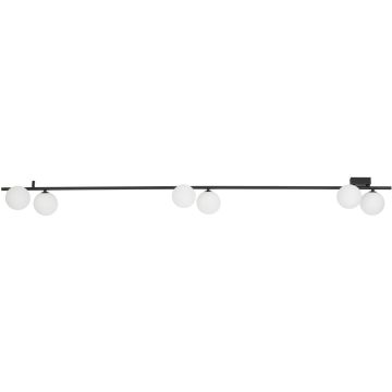 Tk Lighting IMELO 11479 lampa sufitowa 4x8W/G9   IP20