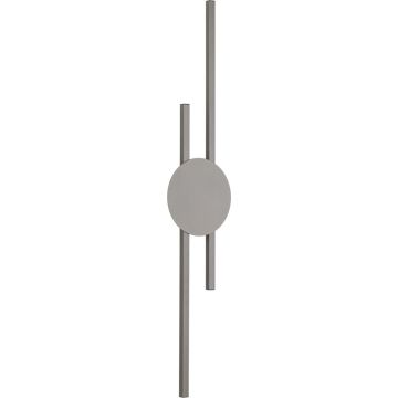 Tk Lighting JAVA 11400 kinkiet 2x32W/LED 830lm 3000K IP20