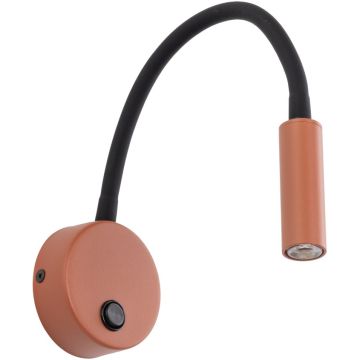 Tk Lighting LAGOS 11448 kinkiet 1x8W/G9   IP20
