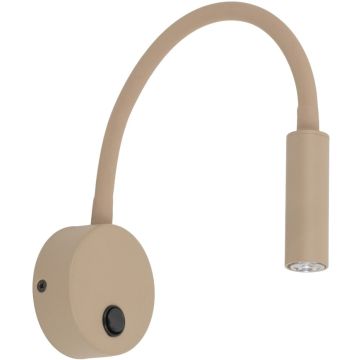 Tk Lighting LAGOS 11449 kinkiet 1x8W/G9   IP20