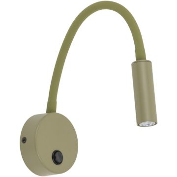 Tk Lighting LAGOS 11450 kinkiet 1x8W/G9   IP20