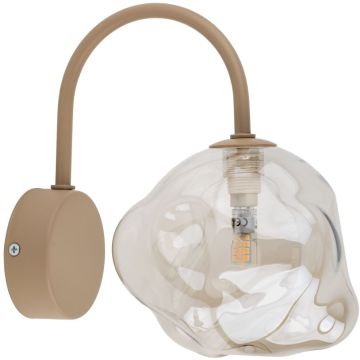 Tk Lighting LAVA 11152 kinkiet 1x8W/G9   IP20