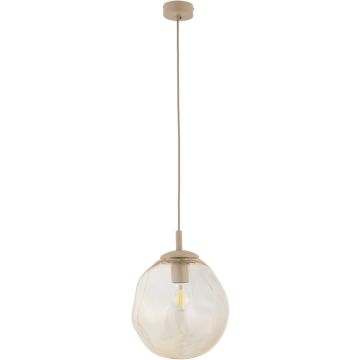 Tk Lighting LAVA 11327 lampa wisząca 1x15W/E27   IP20