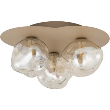 Tk Lighting LAVA 11454 lampa sufitowa 3x8W/G9   IP20
