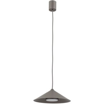 Tk Lighting LUME S 11269 lampa wisząca 1x11W/gx53   IP20