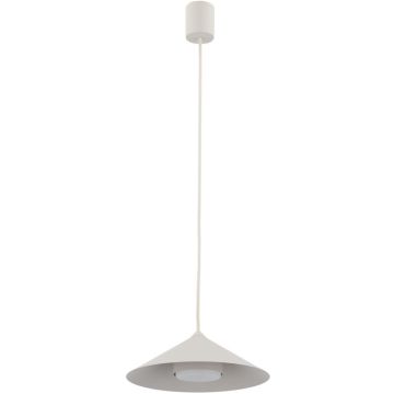 Tk Lighting LUME S 11279 lampa wisząca 1x11W/gx53   IP20
