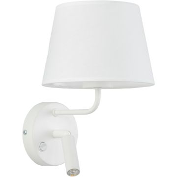 Tk Lighting MAJA 11393 kinkiet 1xE27+1xG9   IP20
