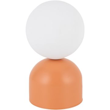 Tk Lighting MIKI 11388 lampka stołowa 1x8W/G9   IP20