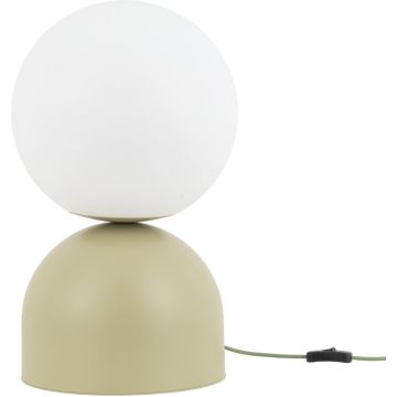 Tk Lighting MIKI 11430 lampka stołowa 1x15W/E27   IP20