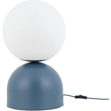 Tk Lighting MIKI 11431 lampka stołowa 1x15W/E27   IP20