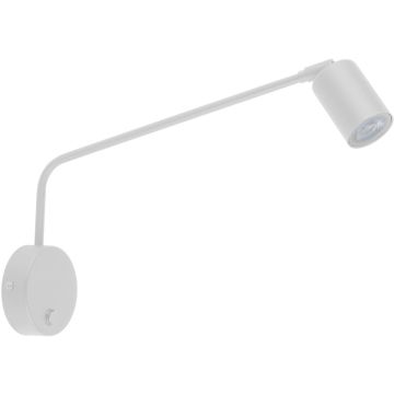 Tk Lighting NEX 11362 kinkiet 1x10W/GU10   IP20