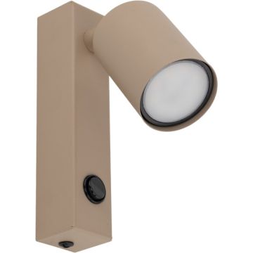 Tk Lighting NEX 11363 kinkiet 1x10W/GU10   IP20