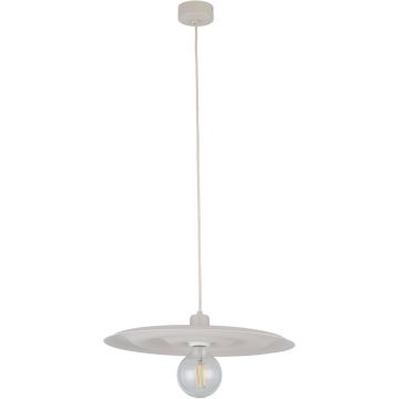 Tk Lighting ONDA 11407 lampa wisząca 1x15W/E27   IP20