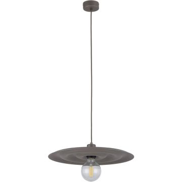 Tk Lighting ONDA 11408 lampa wisząca 1x15W/E27   IP20